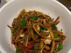 -味上湘菜馆(岳麓山店)