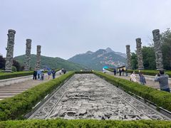 -泰山风景名胜区
