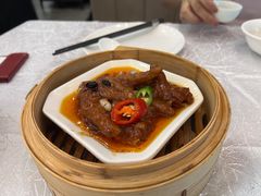 -老廣新意-全天茶点(宝能店)
