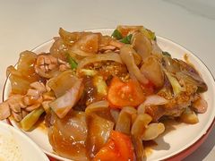 -旺达·福州菜(正大广场店)