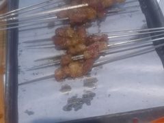 -四禧精酿铜锅涮肉·烧烤工场(大明湖店)