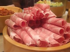 -龍歌自助小火锅(黄岛吾悦店)