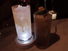 -STARRY CAFE & LOUNGE BAR(高新店)