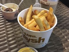 -艾薯夫妇Aysh(福田星河COCOPark店)