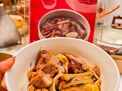 -咖啡苑自助餐厅·中国大饭店