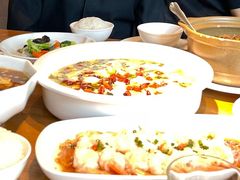 -金牌外婆家(苏州中心店)