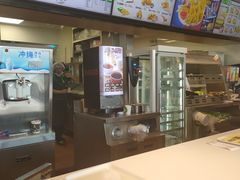 -德克士(蔚县永昌店)