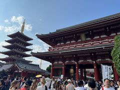 -浅草寺