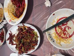 -有位虾匠·香辣蟹·小龙虾(李村店)