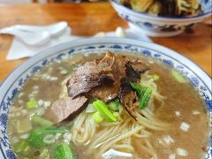 -竹青胶东摔面(黄岛开发区店)