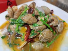 -京朋串屋·烧烤(望京西路总店)