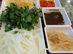 -方圆正宗筋饼老店