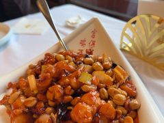 -峨嵋酒家(地安门店)