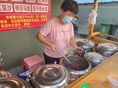 -钟姨糖水(惠城店)