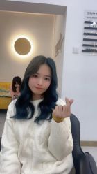 -柯琳造型