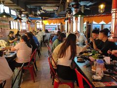 -包装马车·韩国料理·포장마차