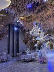 -花嫁丽舍海岛婚礼殿堂(国展店)