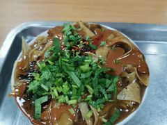 -正味斋锅巴菜(西北角店)