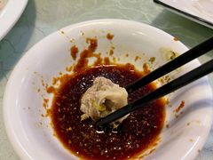 -黄家饺子东北特色菜馆(湖滨商业街店)