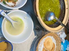 -寨子里的·钵钵菜·湘西山里菜(魅力湘西店)