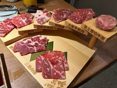 -大牛焱烧·和牛炭火烧放题