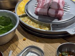 -姜虎东白丁烤肉(深圳湾后海汇店)