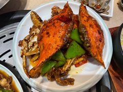 -船梆煮•蒸汽海鲜·生腌干蒸(五四广场店)