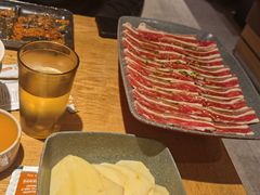 -新石器烤肉(南站店)