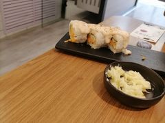 -松幸日式料理(中山路店)