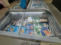 -京客隆超市(华安店)