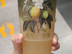 -西北杂粮筐凉皮大王(观澜湖新城MH MALL店)