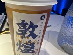 -阿里疆Alijiang·丝路美食·异域风情·清真(长楹天街店)