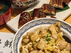 -鳗鲔料理小馆