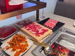 -海底捞火锅(杭州富阳富春新天地店)