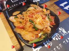 -串来串去(中关村店)