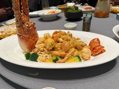 -荷塘秋月·本帮江浙菜(国权路店)