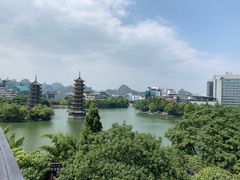 -忆咖啡观景餐厅(桂林象山公园店)