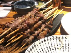 羊肉串-塔哈尔·新疆盛宴(城西银泰店)