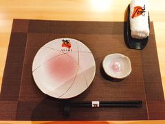 -割烹旭日本料理(龙湖狮山天街店)