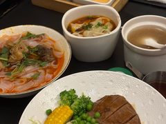 -金色印象·4K影院式足体养生(双龙湖店)
