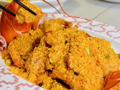 -世博源公馆·本帮融合菜·主题包厢·江景餐厅