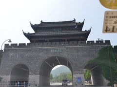 -虞山城墙