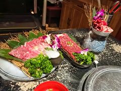 -牛焱·烧肉酒肆(五大道店)