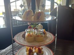 -南沙游艇会·大兵船餐厅