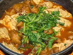 -打酱油·非遗淮扬菜(瘦西湖梅岭店)