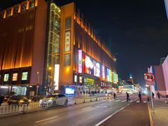 -王府井天主教堂