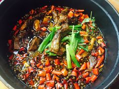 -烛影拾光观景餐厅·创意菜·摄影·小提琴(大唐不夜城店)