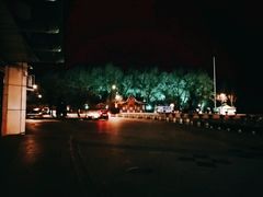 -人民防洪胜利纪念塔