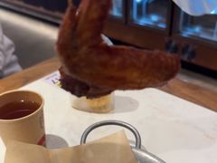 -和府捞面·大师店(上海漕宝路日月光店)