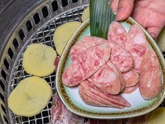 -炼瓦家日式烧肉·寿喜烧(融创精彩天地店)